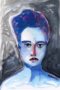  tekijältä Sharyn Bursic