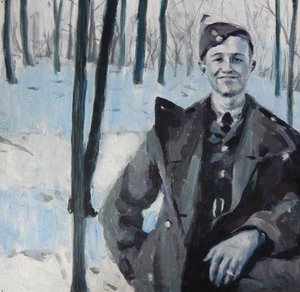 Lentoluutnantti (mukautettu), 2018 tekijältä Sheri Gee