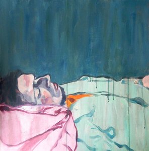 Nukkuva tarinankertoja, 2009 tekijältä Sheri Gee