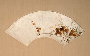  tekijältä Shibata Zeshin