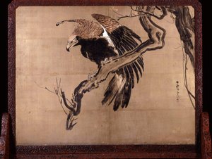  tekijältä Shibata Zeshin