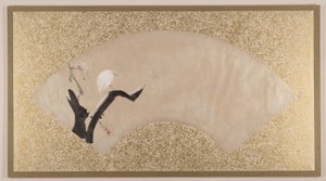  tekijältä Shibata Zeshin