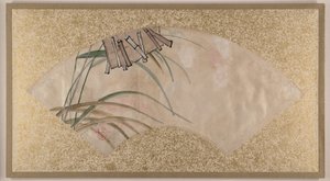  tekijältä Shibata Zeshin