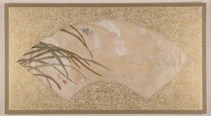  tekijältä Shibata Zeshin