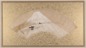  tekijältä Shibata Zeshin