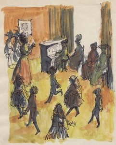 Tanssikurssi, 1950. tekijältä Shirley Markham