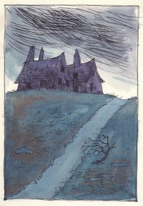 Jamaica Inn, 1952. tekijältä Shirley Markham