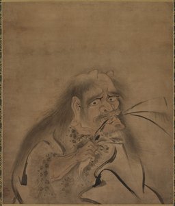 Shennong (Shinnō) tekijältä Shoryo