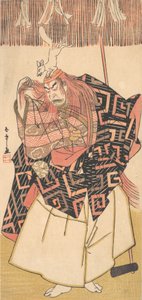 Nakamura Parranajolääkäri, vai mitä? 1780. tekijältä Shunsho