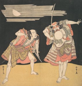 Teac ja rs Ota ni Tomoe lääkärisuunnitelma d Band Mitsukoro lääkäri, vai mitä? 1776. tekijältä Shunsho