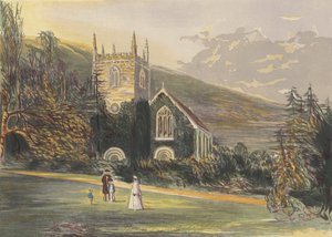St John, piispat Teignton, Devon