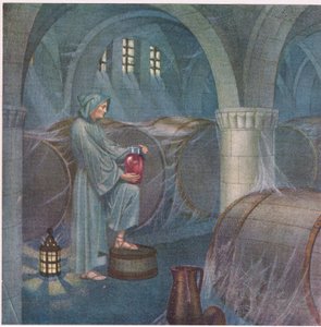 Friar Claus 