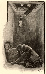 Musgrave-rituaalin seikkailu tekijältä Sidney Paget