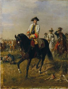 Kenttämarsalkka Gideon Ernst Freiherr von Loudon