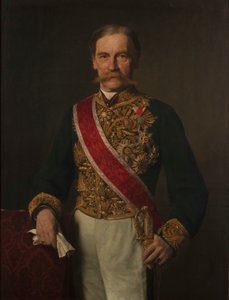 Karl Siegmund Hohenwartin kreivi