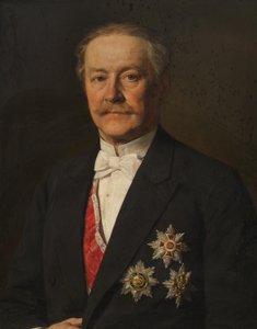 Sigmund Conrad vapaaherra von Eybesfeld