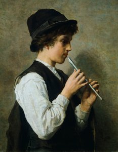 Piper tekijältä Silvestro Lega