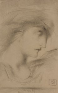 Dawn tekijältä Simeon Solomon
