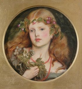 Tutkimus tyttöjen päästä, 1863