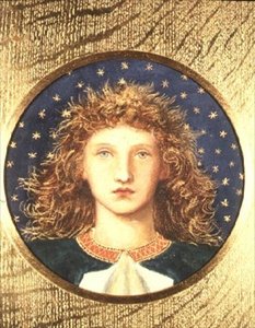 Ylpeä rakastaja tekijältä Simeon Solomon