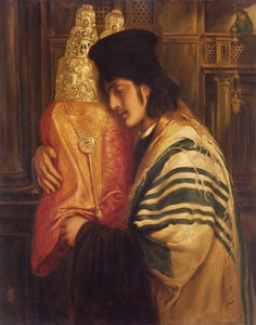 Nuori rabbi pitelee Tooraa, 1871