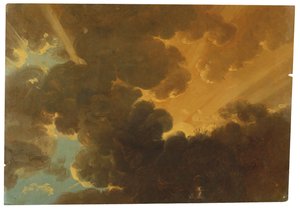 Opiskele auringonlaskua varten