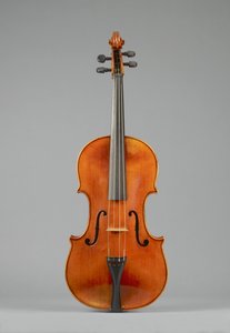 Viola, 1800-luvun puoliväli tekijältä Simon Andrew Forester