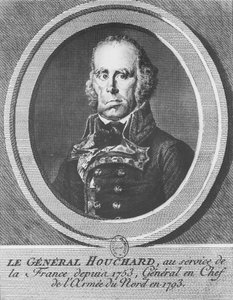 Kenraali Houchard