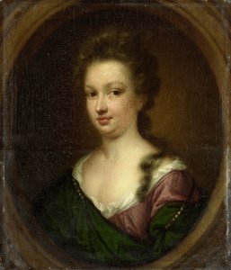 Emerantia van Citters (1666-94), Anna van Cittersin sisar tekijältä Simon Dubois