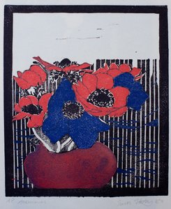 Anemones tekijältä Simon Fletcher
