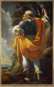 Gaucher de Chatillon, Ranskan Connetable ... tekijältä Simon Vouet