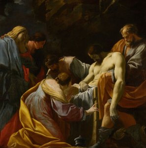  tekijältä Simon Vouet