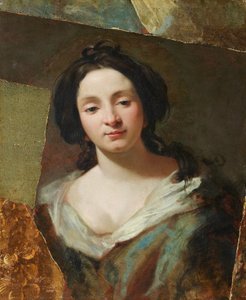  tekijältä Simon Vouet