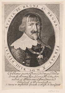 Kristitty IV
