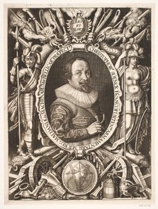 Christopher Suencke, Tøjhusetin johtaja
