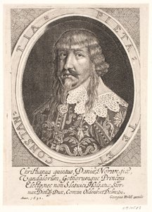 Valittu prinssi Christian