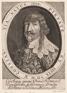 Valittu prinssi Christian