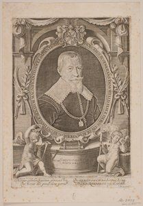 Holger Rosenkrantz tekijältä Simon de Pas