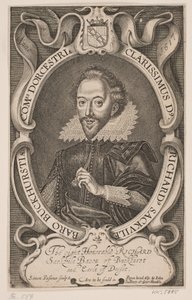 Richard Sackville, Dorsetin jaarli
