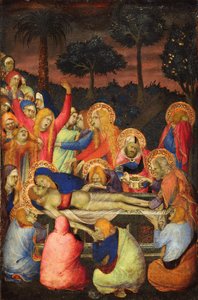  tekijältä Simone Martini