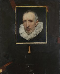 Cornelis van der Geestin muotokuva, n. 1620.