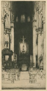 Notre Dame, Dinant [Belgialainen sarja: nro 8]