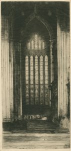 Viisi sisarta, York Minster