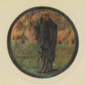 Helenin kyyneleet. Kukkakirja, 1882-1898.