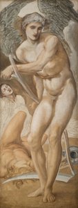 Troijan triptyykki - Oblivion-tutkimus, joka valloittaa mainetta, 1875.
