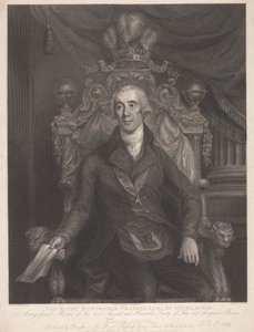 Francis Rawdon-Hastings, Hastingsin ensimmäinen markiisi