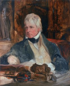 Walter Scott
