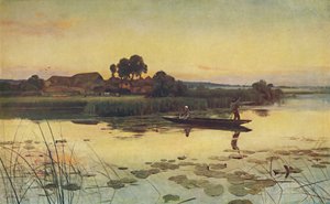 Juhannuspäivän päätös, 1879.