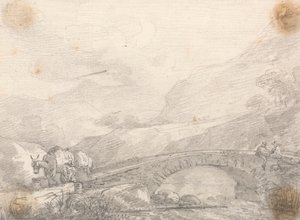 Dunmow tekijältä Sir George Howland Beaumont seventh Baronet