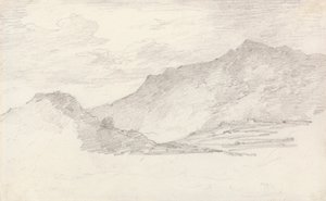 Hill Sketch